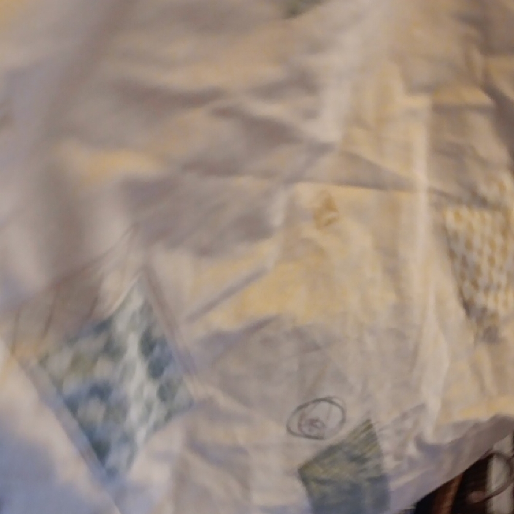 Futon Cover